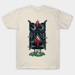 Night Owl T-Shirt